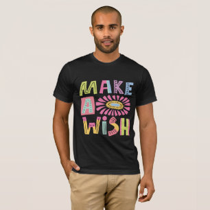 Camiseta Tee de Energia Positiva