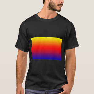 Camiseta Tee de estilo animado mínimo