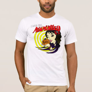 Camiseta Tee de Pumpkinhead Arielle Men
