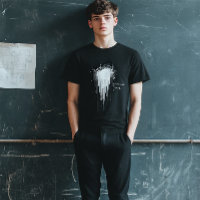 Tee de reinicialização do Coder