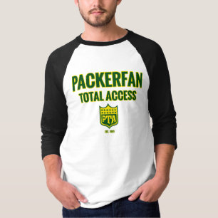 Camiseta Tee do beisebol