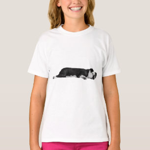 Camiseta Tee do Bulldog Easy Sprawl