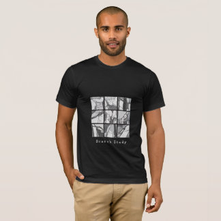 Camiseta Tee do Estudo de Ramificação