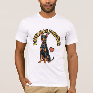 Camiseta Tee do jornal do Guardião