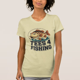 Camiseta Tee do logotipo feminino