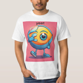Camiseta "Tee Essencial do Dia a Dia"