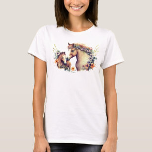 Camiseta Tee feminino