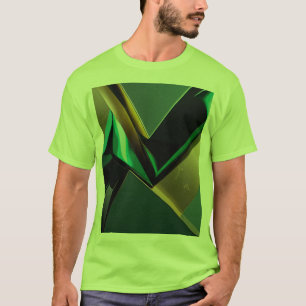 Camiseta Tee Gráfico de Griffin Majestoso
