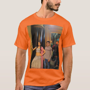 Camiseta Tee Gráfico Masculina de Qualidade Premium