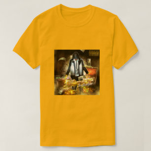 Camiseta Tee Graphic Millionaire