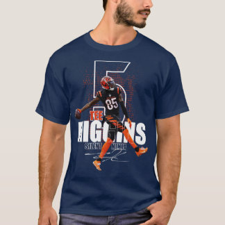 Camiseta Tee Higgins