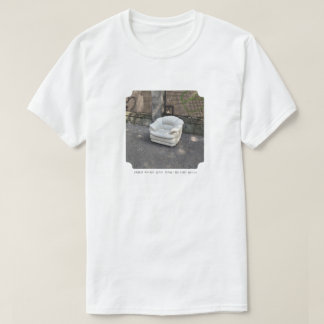 Camiseta TEE nº 1301