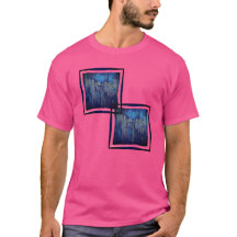 tee para ele por DAL