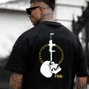 Camiseta Tee Premium de Walters Unisex