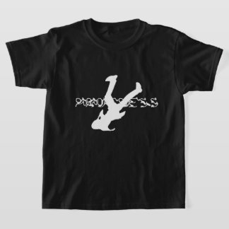 Camiseta Tee PROGRESS [v2]