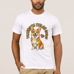 Camiseta Tee Real Herder