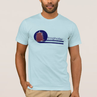 Camiseta Tee Sapo Holler Masculino