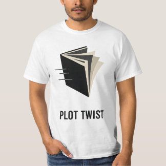 Camiseta Tee Torre do Plot