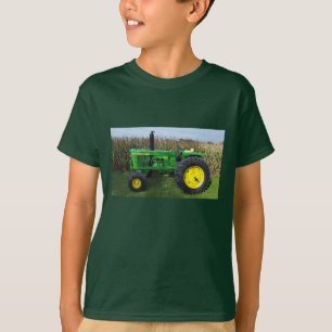 Camiseta Tee Trator