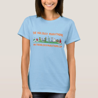 Camiseta Tee Voluntária de Burnout de Informações sobre Che