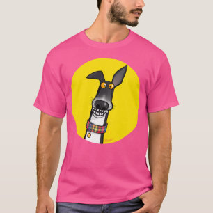 Camiseta Teefs