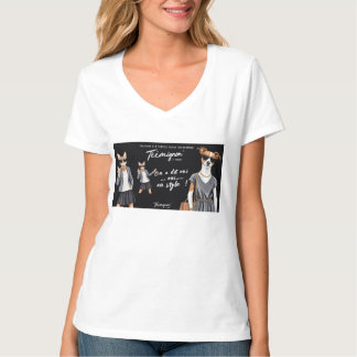 CAMISETA TEEMIGNON