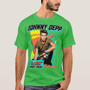 Camiseta TEEN BEAT Ultimate Depc.