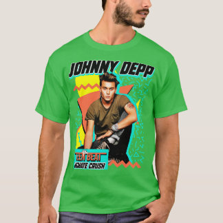 Camiseta TEEN BEAT Ultimate Depc.