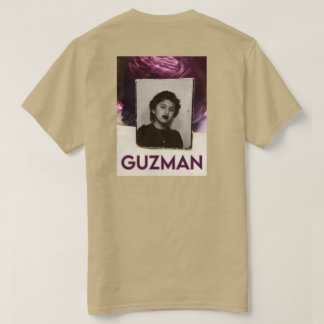 Camiseta TEEN VIRGIE 01 - masculino