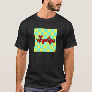 Camiseta Teenage Dirtbag - Wheatus (cobrir De Álbum)
