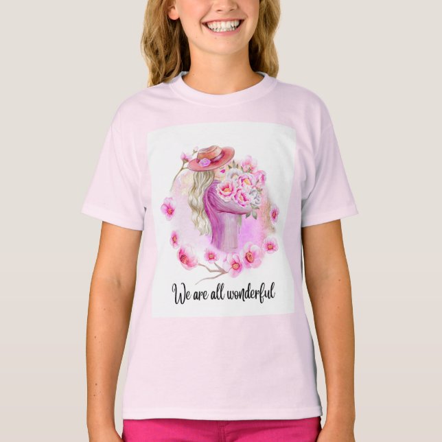 Camiseta teenova (Frente)