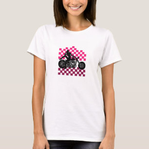 Camiseta teeshirt “biker "