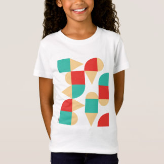 Camiseta TeeShirt FlatCrayon