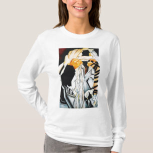 Camiseta Tefillin