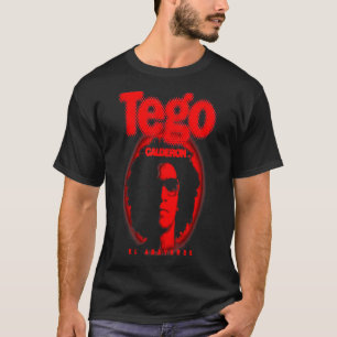 Camiseta Tego Calderons Classic
