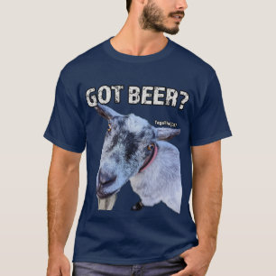 Camiseta Tego The GOAT