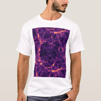 Camiseta Teia Cósmica