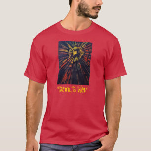 Camiseta Teia do Diabo