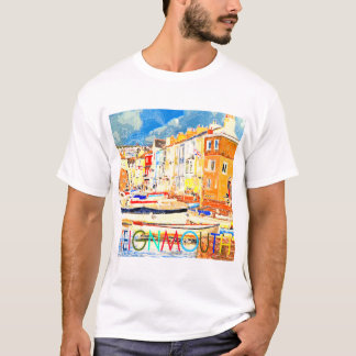 Camiseta Teignmouth