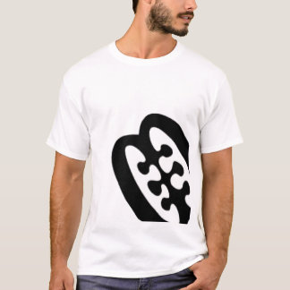 Camiseta tekrema do ne do ese