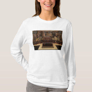 Camiseta Tela