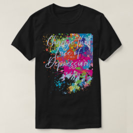 Camiseta Tela inicial do Grafite CTFOD - Unisex Preto
