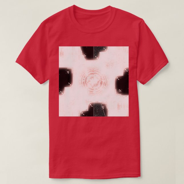 Camiseta Tela Mágica Rune Spell 1050 Classic (Frente do Design)