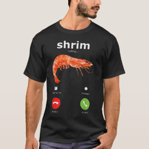 Camiseta Telefone