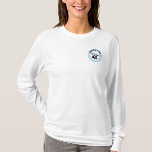 Camiseta Telefone celular do TBA Hanukah