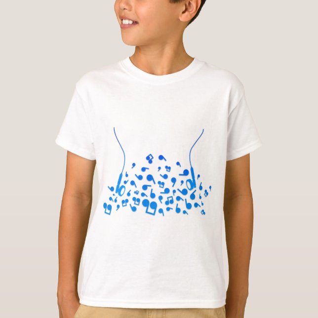 Camiseta Telefones (Frente)