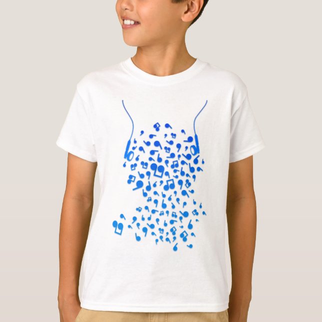 Camiseta Telefones (Frente)