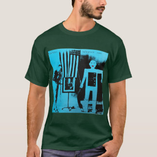 Camiseta Telegrama Sam