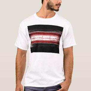 Camiseta Telemetria