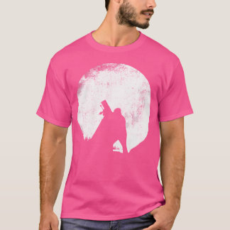 Camiseta Telescópio Astronomia Espacial do Amor T Shirt Sci